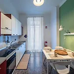 Comfort - Sea 10 Min - Smart Tv - Wifi Savona