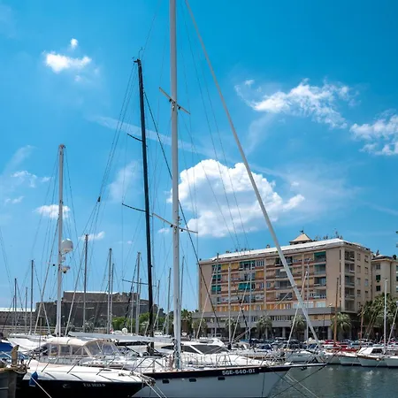 Comfort - Free Park - Smart Tv - Wifi Lejlighed