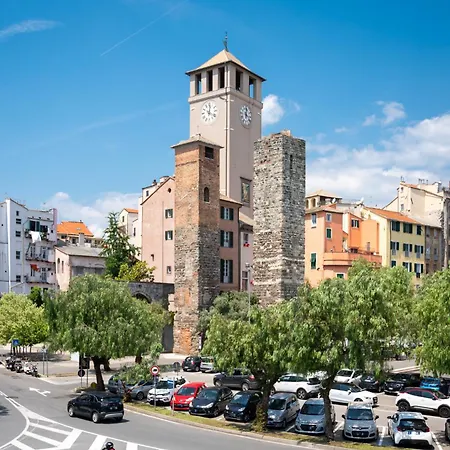 Comfort - Free Park - Smart Tv - Wifi *