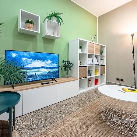 Comfort - Free Park - Smart Tv - Wifi Savona