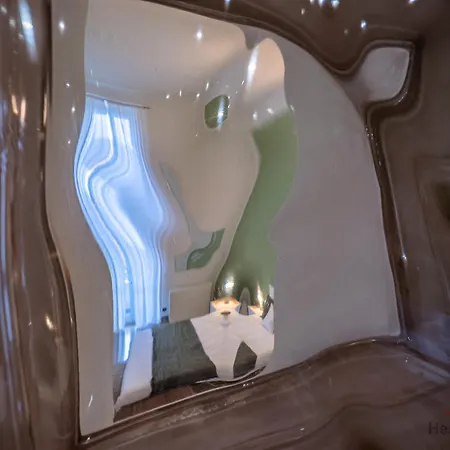 Comfort - Free Park - Smart Tv - Wifi *