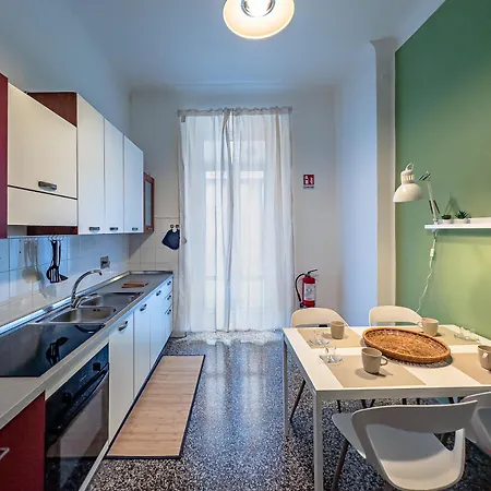 Comfort - Sea 10 Min - Smart Tv - Wifi Savona
