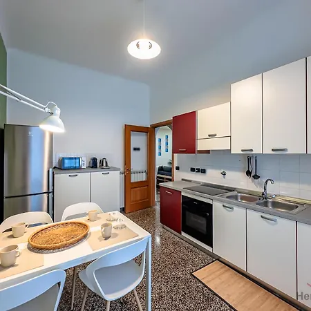 Lejlighed Comfort - Free Park - Smart Tv - Wifi