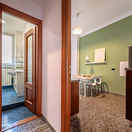 Comfort - Free Park - Smart Tv - Wifi *