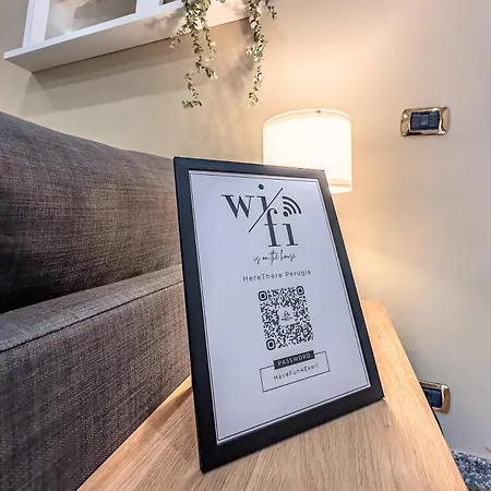 Lejlighed Comfort - Free Park - Smart Tv - Wifi *