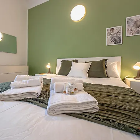 Comfort - Sea 10 Min - Smart Tv - Wifi *
