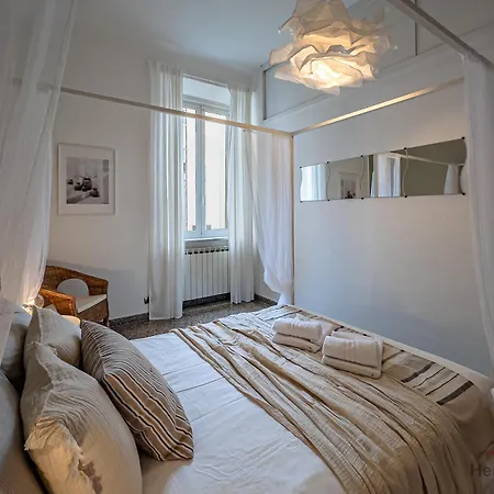 Comfort - Sea 10 Min - Smart Tv - Wifi Savona