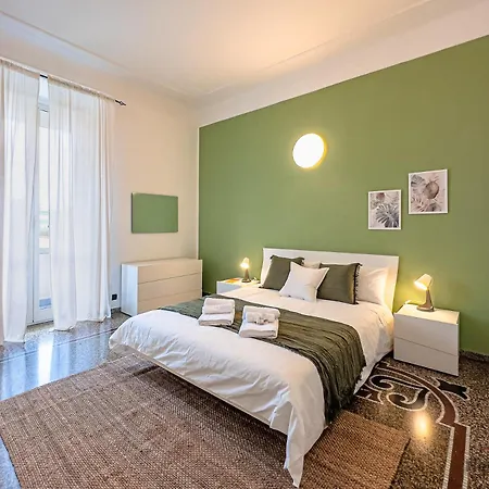 Comfort - Free Park - Smart Tv - Wifi