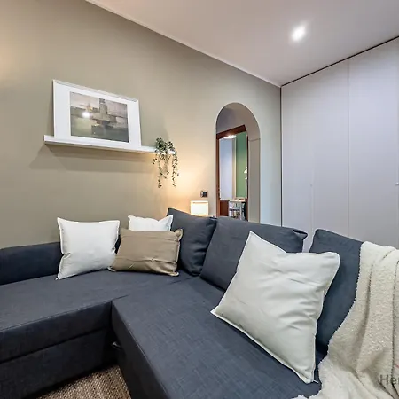 Comfort - Free Park - Smart Tv - Wifi * Savona