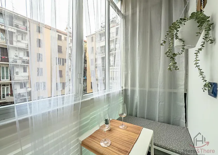 Apartman Comfort - Sea 10 Min - Smart Tv - Wifi