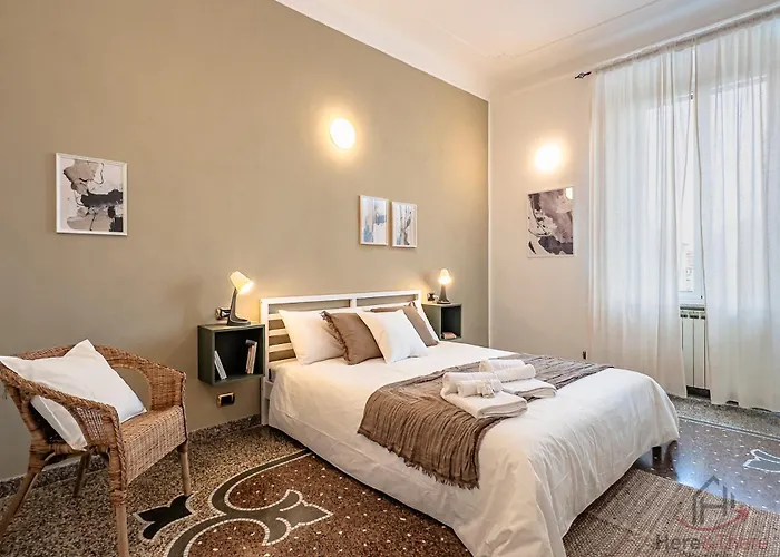 Lejlighed Comfort - Sea 10 Min - Smart Tv - Wifi