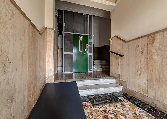 Apartman Comfort - Sea 10 Min - Smart Tv - Wifi *