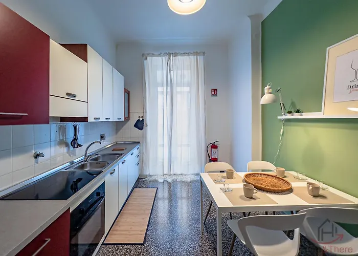 Comfort - Sea 10 Min - Smart Tv - Wifi Savona