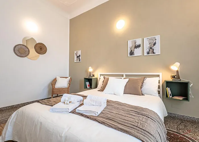 Comfort - Sea 10 Min - Smart Tv - Wifi Apartman