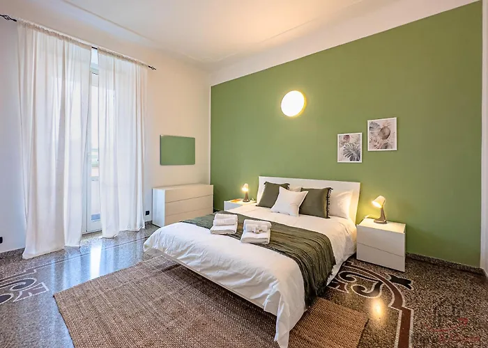 Comfort - Sea 10 Min - Smart Tv - Wifi