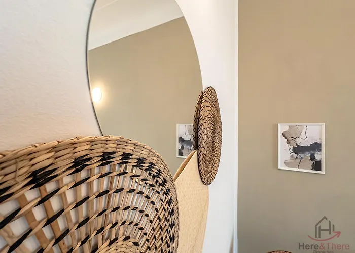 Apartman Comfort - Sea 10 Min - Smart Tv - Wifi