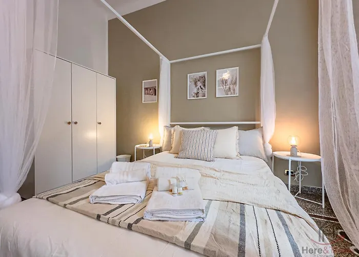 Comfort - Sea 10 Min - Smart Tv - Wifi Lejlighed *