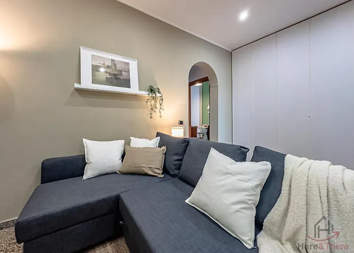 Comfort - Sea 10 Min - Smart Tv - Wifi * Savona