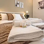 Comfort - Sea 10 Min - Smart Tv - Wifi