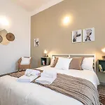 Comfort - Sea 10 Min - Smart Tv - Wifi Apartment