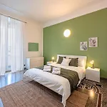 Comfort - Sea 10 Min - Smart Tv - Wifi