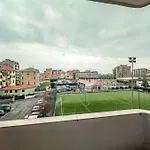 Comfort - Sea 10 Min - Smart Tv - Wifi Apartment