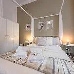 Comfort - Sea 10 Min - Smart Tv - Wifi Apartment *
