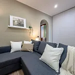Comfort - Sea 10 Min - Smart Tv - Wifi * Savona