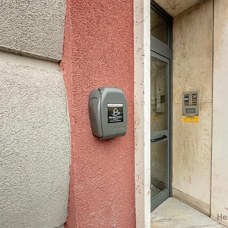 Comfort - Free Park - Smart Tv - Wifi * Savona