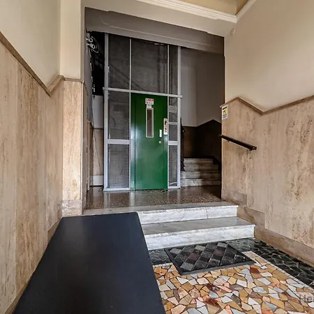 Apartment Comfort - Free Park - Smart Tv - Wifi *