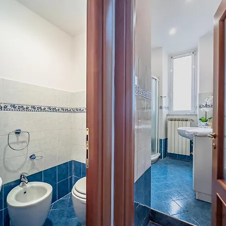 Apartment Comfort - Free Park - Smart Tv - Wifi Savona