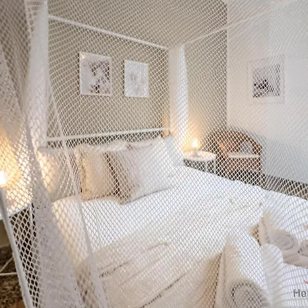 Comfort - Free Park - Smart Tv - Wifi Apartment *