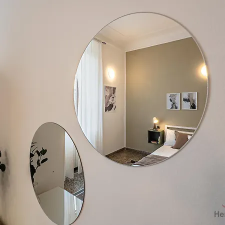 Comfort - Free Park - Smart Tv - Wifi Apartment Savona