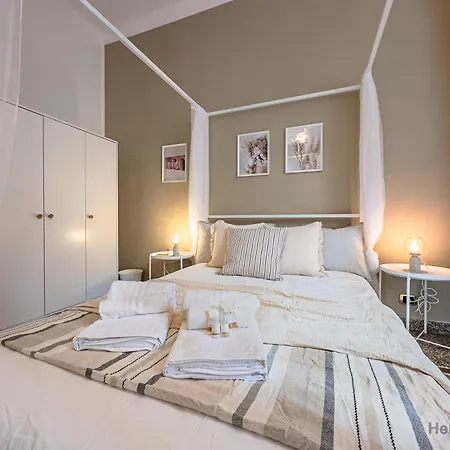 Comfort - Free Park - Smart Tv - Wifi Apartment *