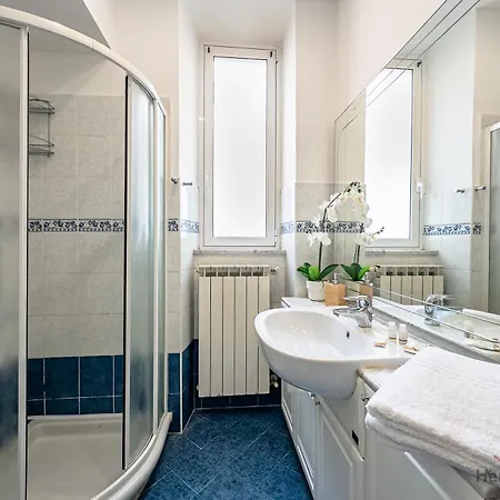 Apartment Comfort - Free Park - Smart Tv - Wifi *