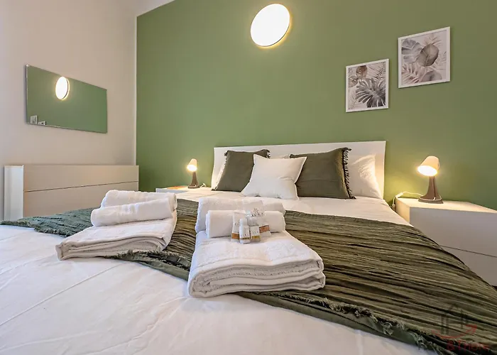 Comfort - Sea 10 Min - Smart Tv - Wifi *
